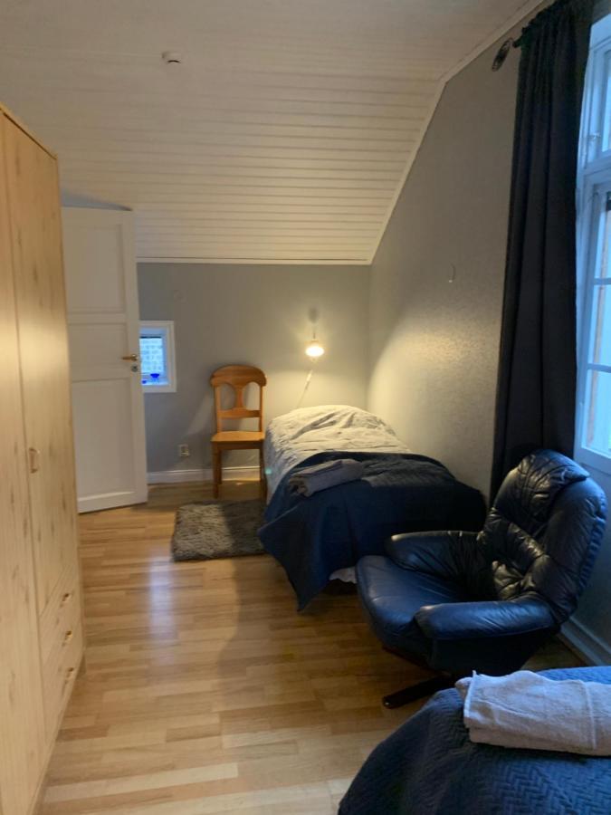 Sea Side Cabin Borlänge Extérieur photo